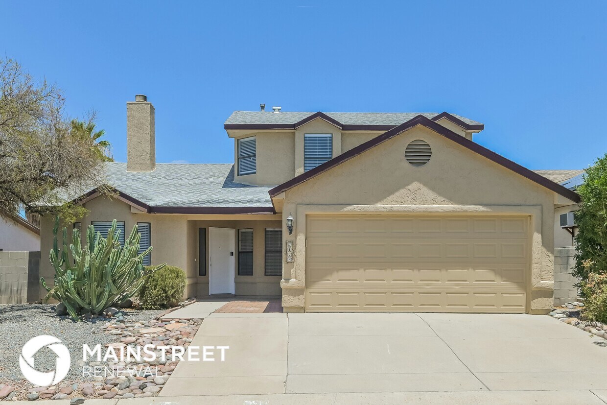 Foto principal - 5124 W Citrine Pl