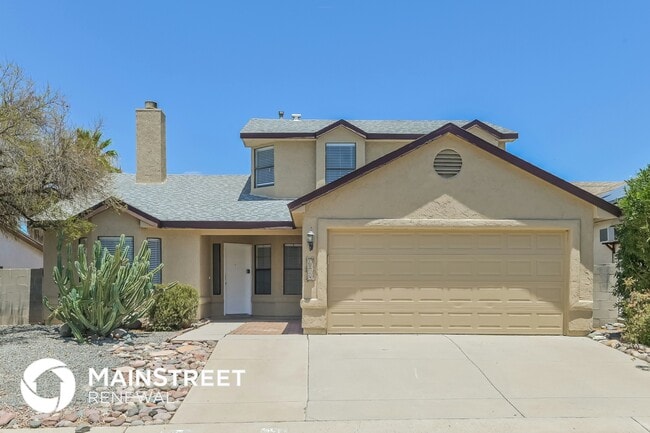 Building Photo - 5124 W Citrine Pl
