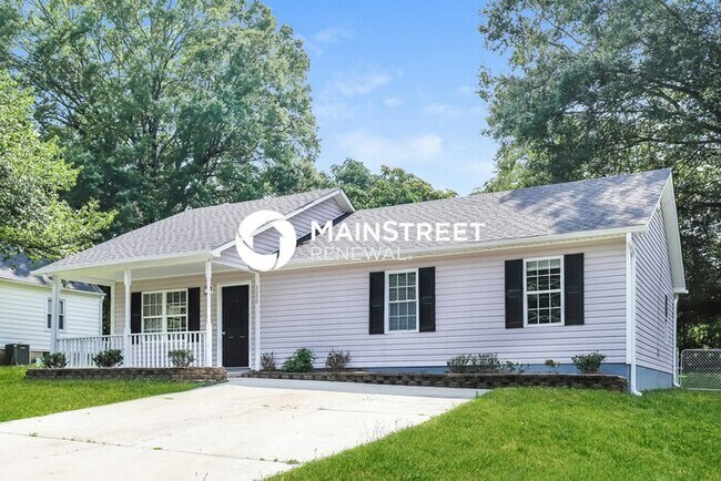 Building Photo - 3 Bedroom Pet-Friendly Home in WINSTON SAL...