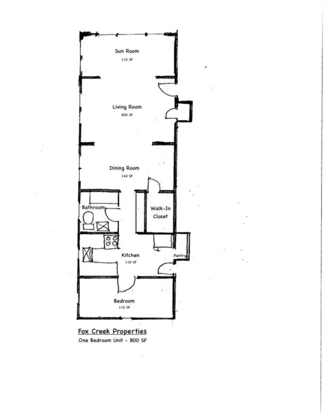 Building Photo - 831 Ashland St