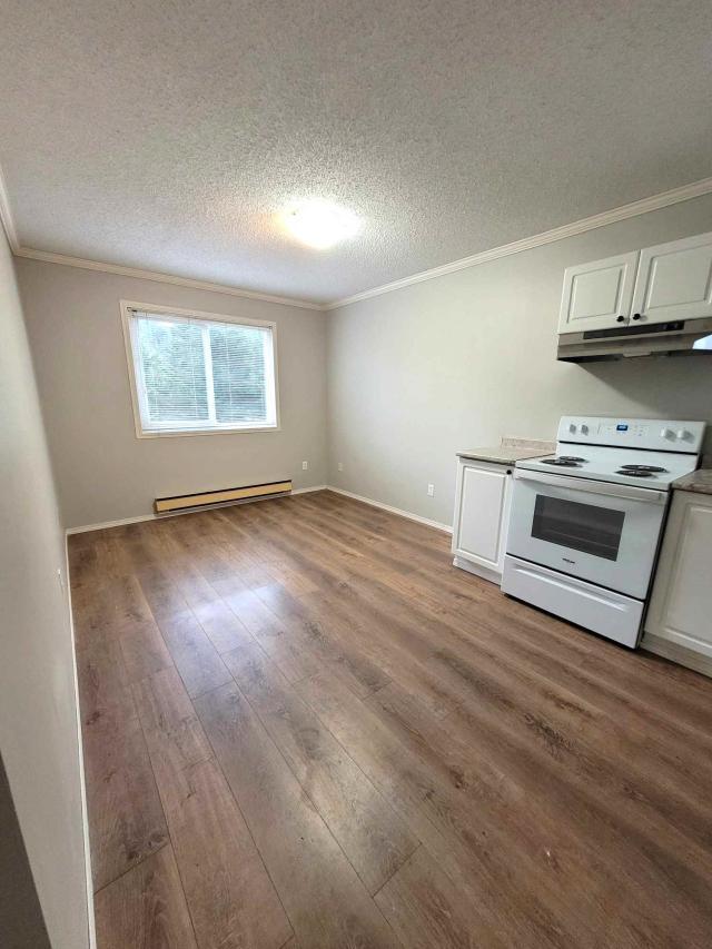 Photo du bâtiment - 1 bedroom in Prince Rupert BC V8J 2B5