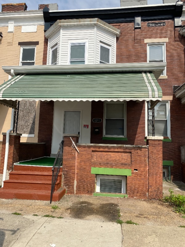 Foto del edificio - 1211 Poplar Grove St