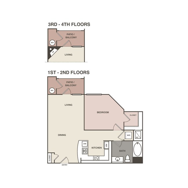 Elara (formerly Oceano at Warner Center) Rentals in Woodland Hills at 6355  De Soto Ave Woodland Hills, CA | Apartments.com