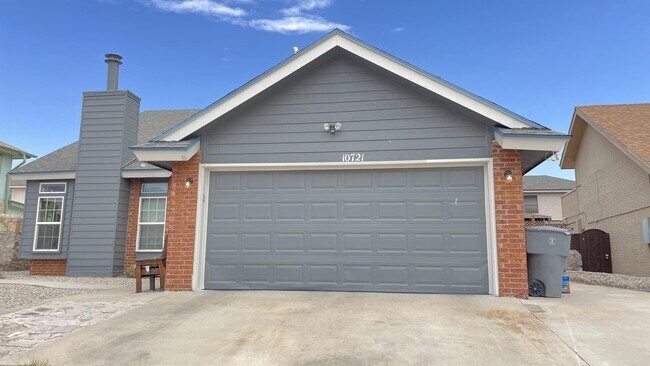 Foto del edificio - 10721 Pleasant Hills Dr
