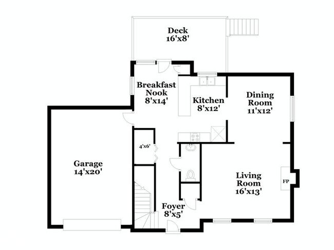 Building Photo - 3600 Hopper St, Raleigh, NC 27616