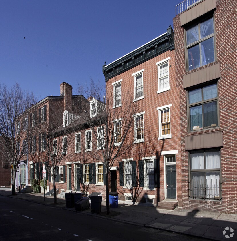 Foto principal - 935-939 Lombard St