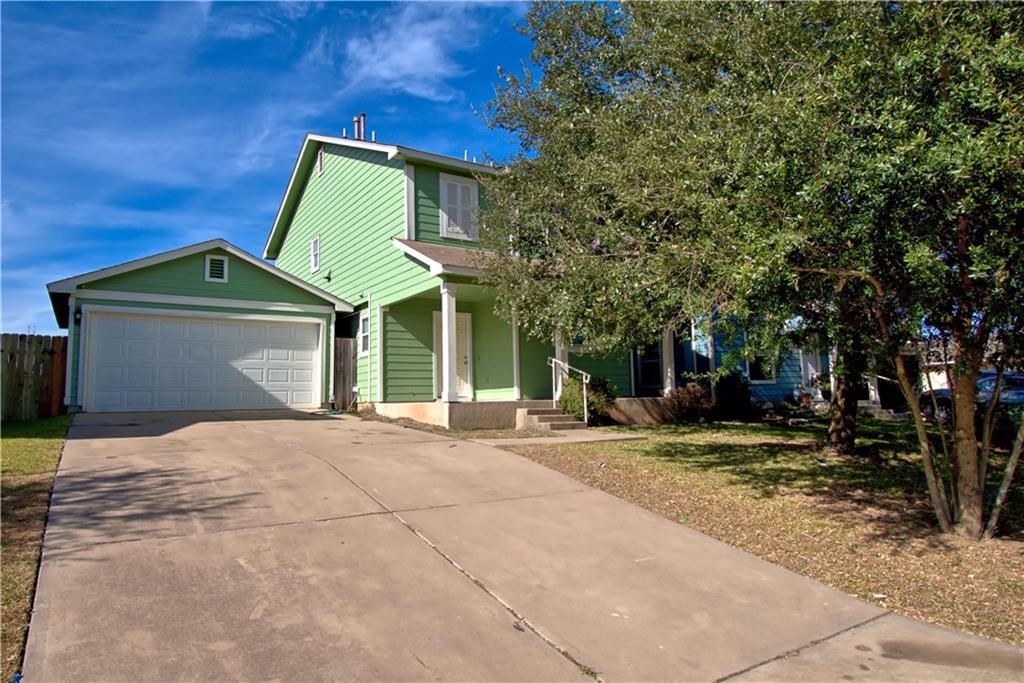 11808 Briarcreek Loop, Manor, TX 78653 House Rental in Manor, TX