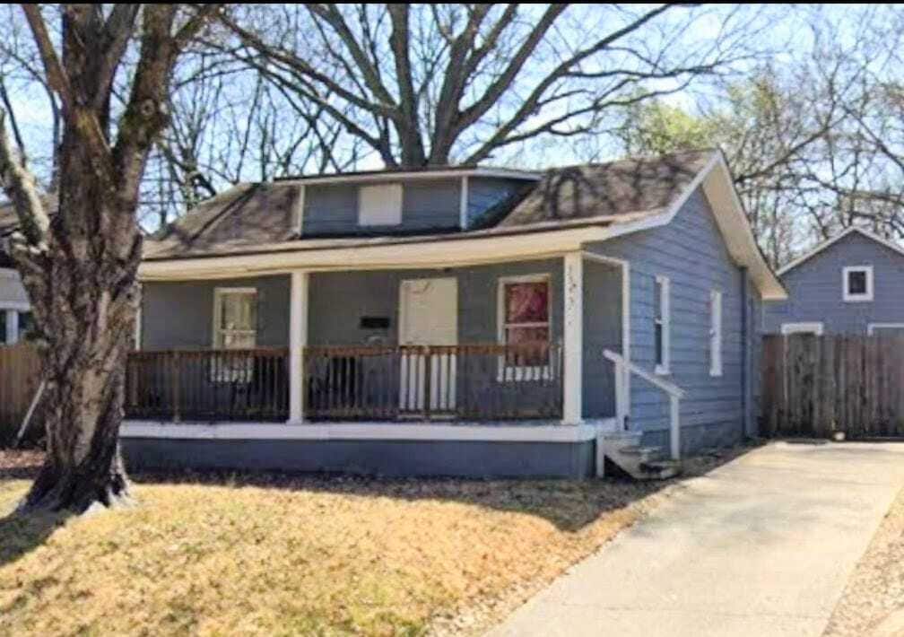 Primary Photo - 3343 Given Ave