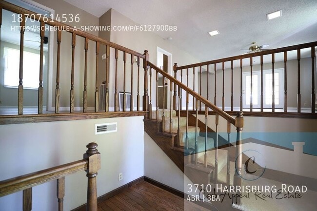 Foto del edificio - 3710 Harrisburg Rd