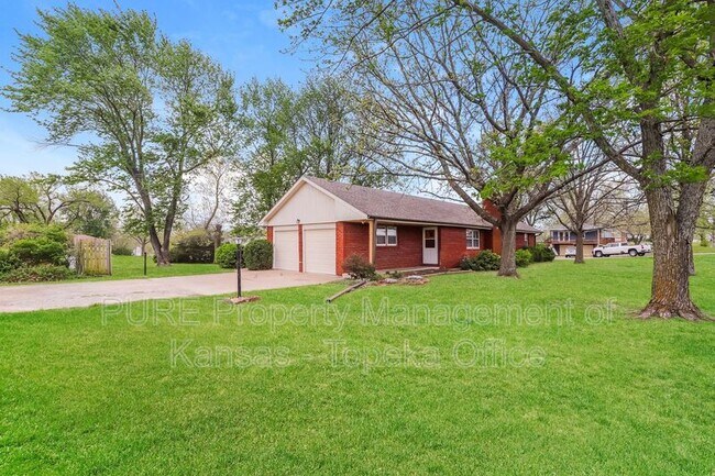 Foto del edificio - 3445 SE 45th St