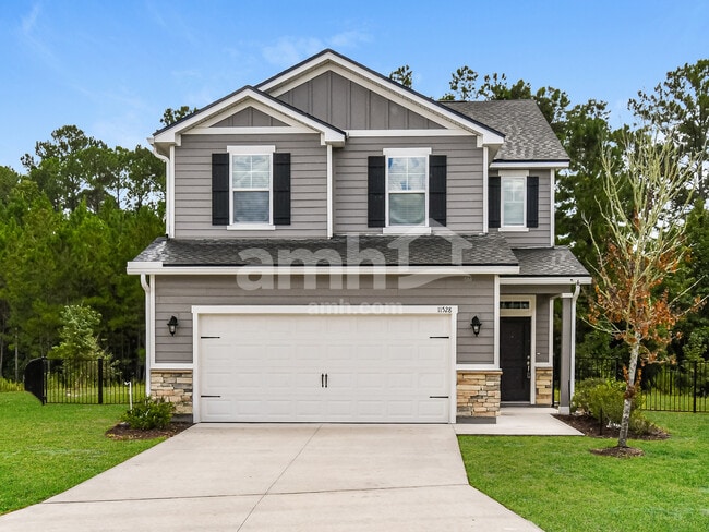 Building Photo - 11528 World Woods Ct