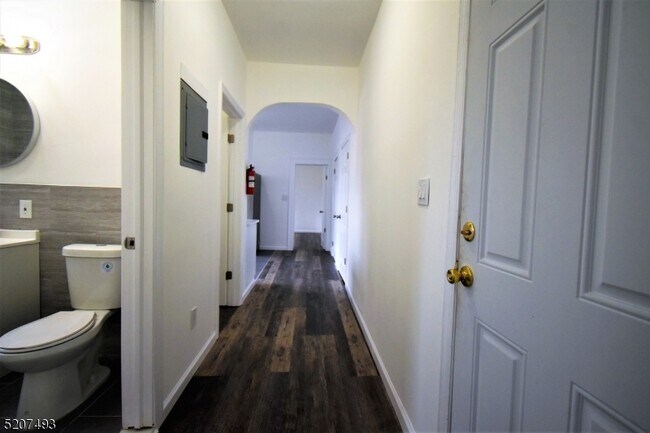 Foto del edificio - 86 Abinger Pl