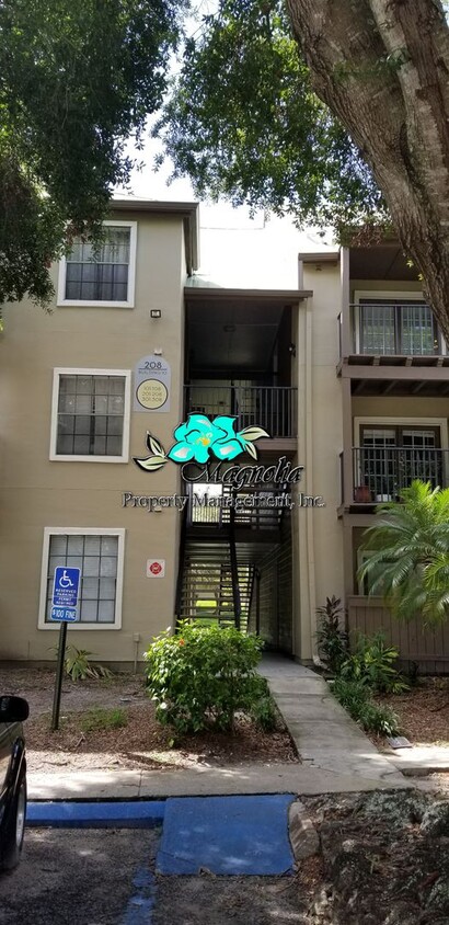 Foto principal - 1/1 unit, 3rd floor Altamonte Springs