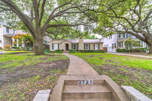 Foto principal - 2721 Hanover St
