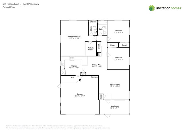 Building Photo - 555 Freeport Ave N