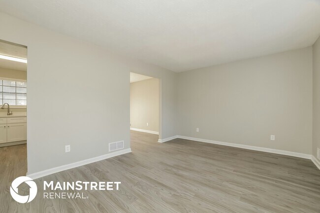 Foto del edificio - 3847 Rocklane Ct