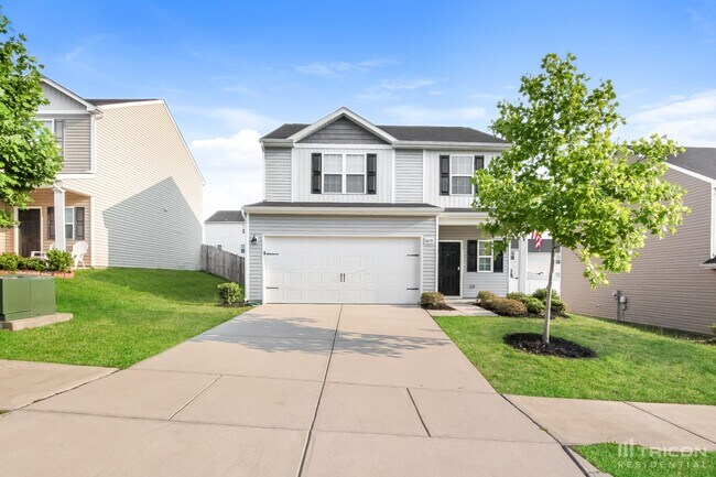 Building Photo - 6035 Loy Ct