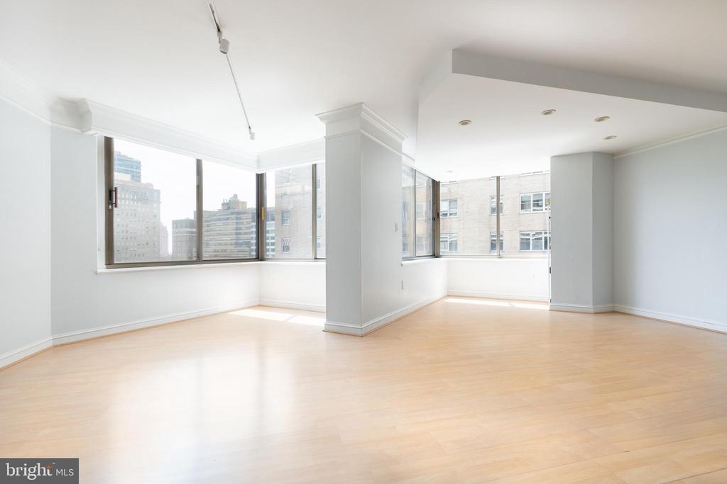 Foto principal - 202-10 W Rittenhouse Square