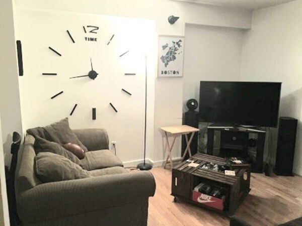 Foto del edificio - 42 Chauncy St