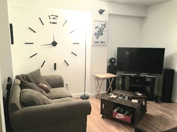 Building Photo - 42 Chauncy St