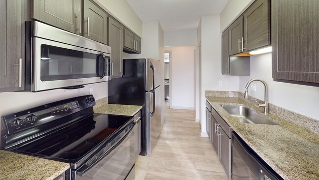 Interior Photo - The Heritage by Fairlawn