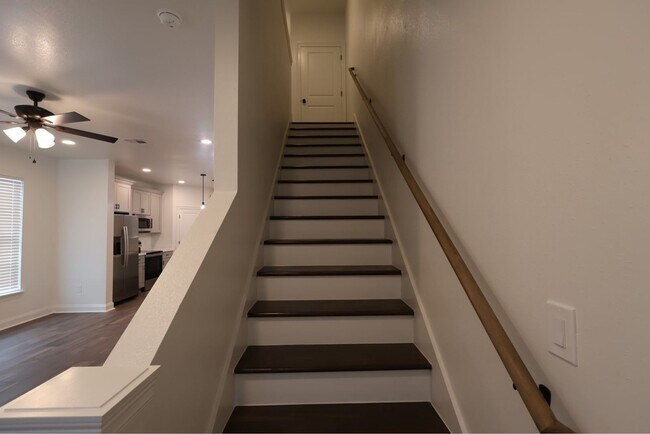 Building Photo - Brand New Townhome for lease Available 1/4...