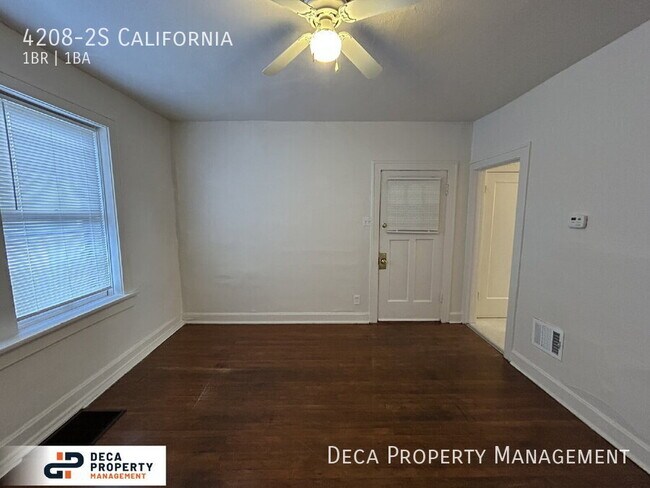 Foto del edificio - 4208-2S California-