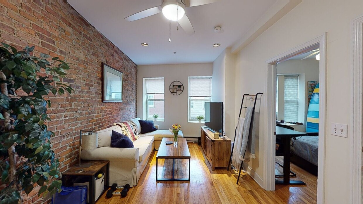 Foto principal - 96 Prince St