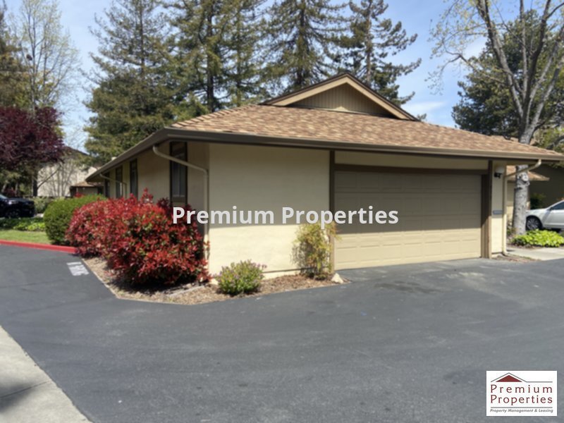 1833 Countrywood Ct, Walnut Creek, CA 94598 House Rental in Walnut