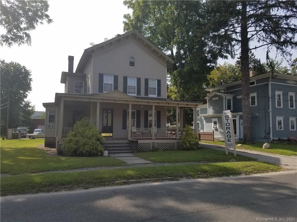 32 West St Unit B, New Milford, CT 06776 Apartment for Rent in New