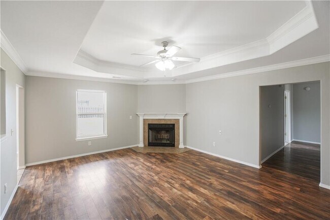 Foto del edificio - 6400 SW Meadow Well Ave