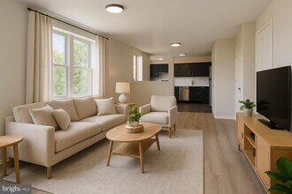 Building Photo - 1218 Perry St NE