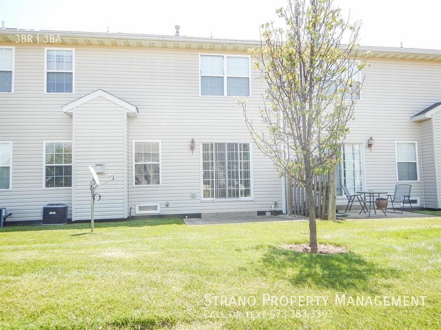 Foto del edificio - 752 Michael St