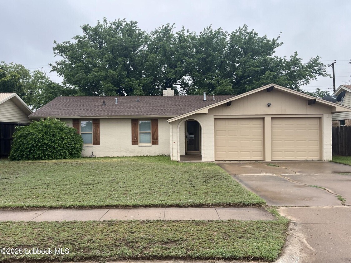 Foto principal - 5427 12th St