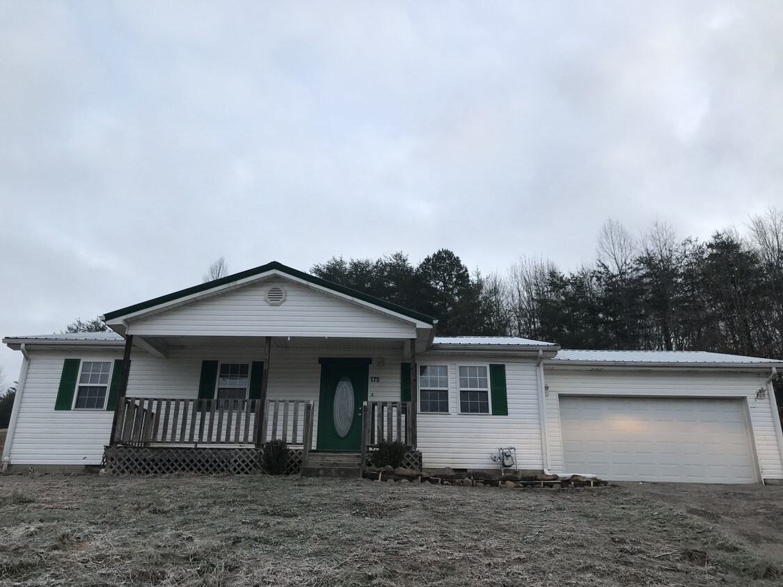 175 Les Campbell Lane Unit 175 Les Campbell Lan, Corbin, KY 40701