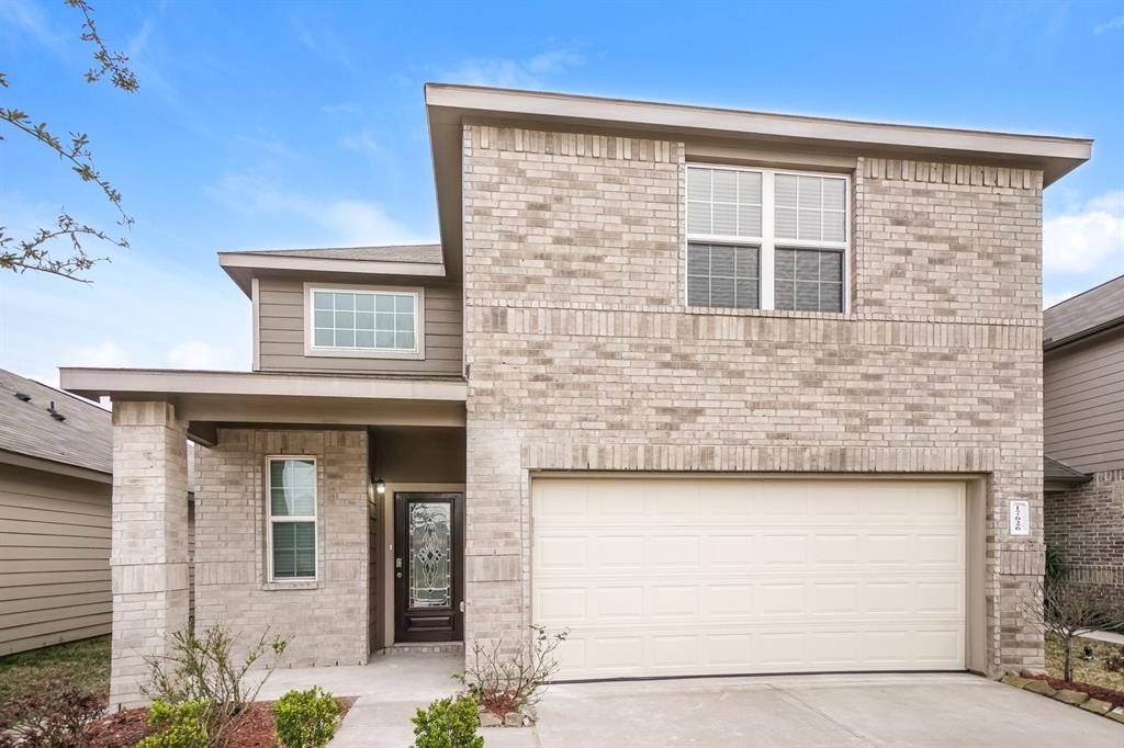 17626 Holroyd Rd, Atascocita, TX 77346 House Rental in Atascocita, TX