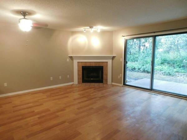 Living Room - 3623 St Francis Way