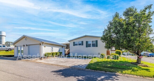 Foto del edificio - 1322 Silver Charm Way
