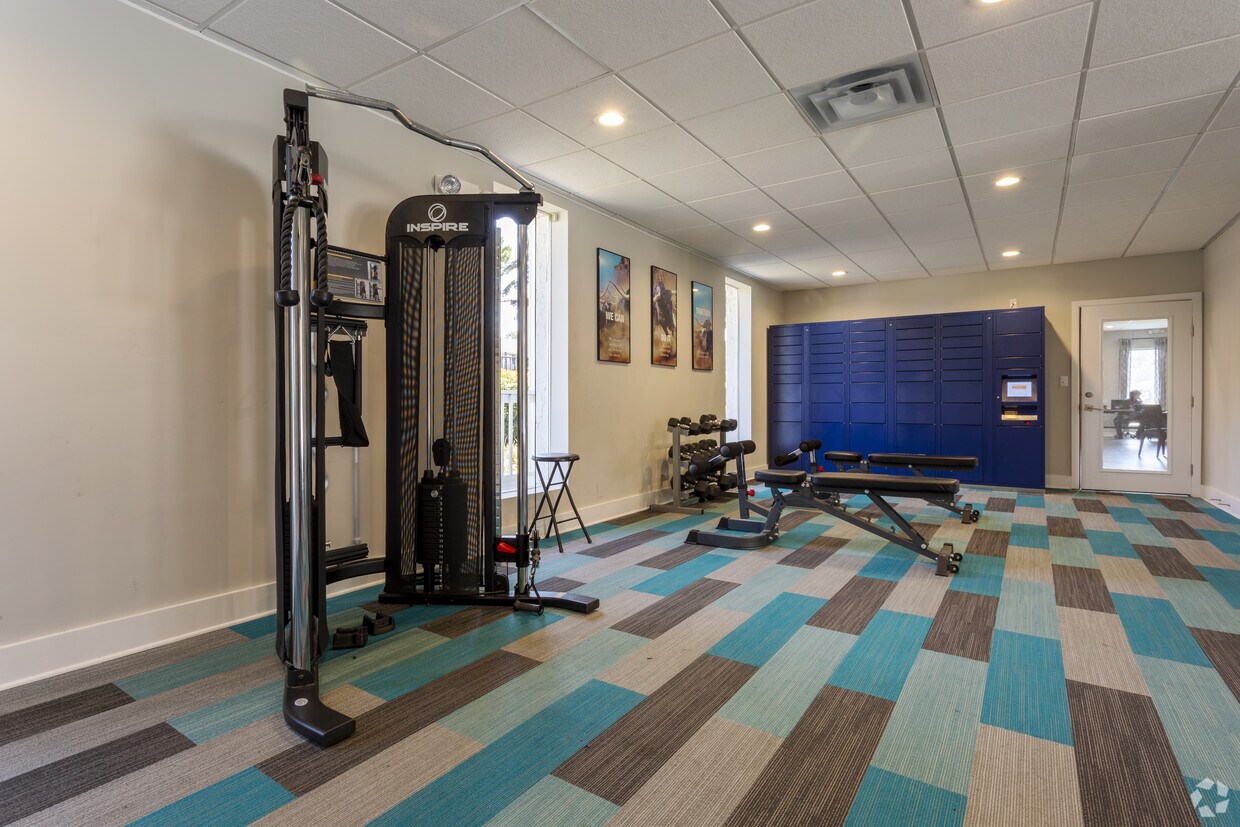 Foto principal - Amber Grove Apartments