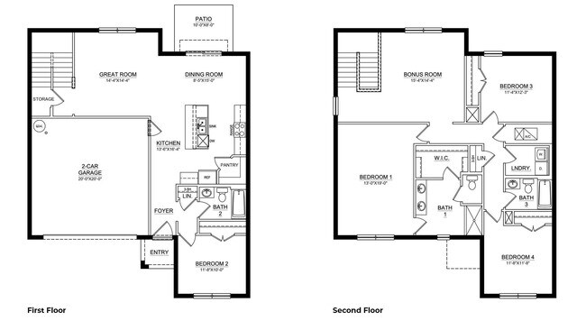 Foto del edificio - Avalon Woods 4/3/2 ***WON'T LAST***