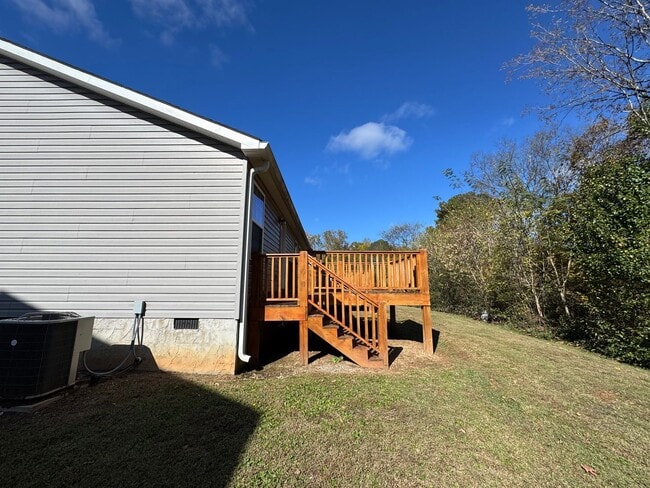 Building Photo - 310 N Varnell Rd