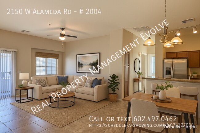 Foto del edificio - 2150 W Alameda Rd