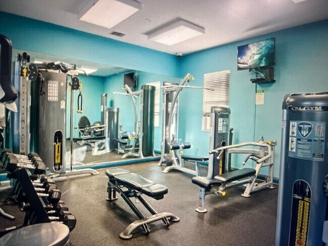 Foto del edificio - Live the Resort Life in this Furnished 2 Bedroom / 2 Bath Condo