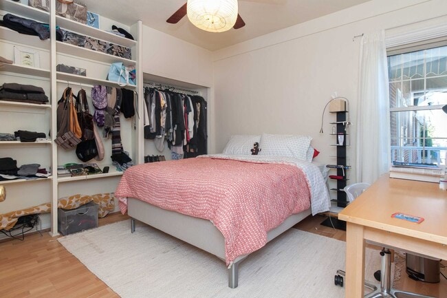 Foto del edificio - 620 Bellefonte St