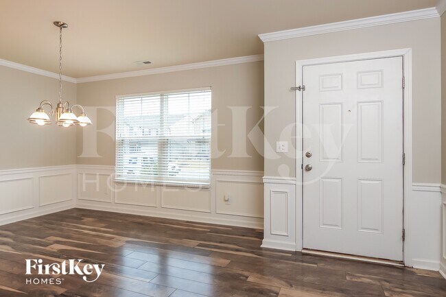 Foto del edificio - 4361 Prairie Creek Trail