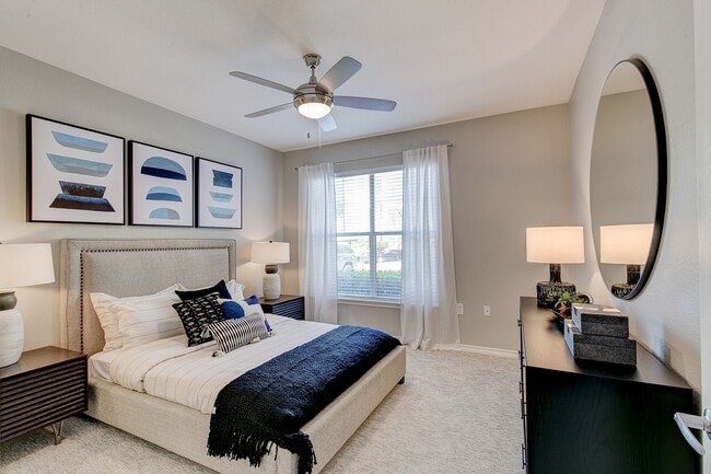 Eleven11 Lexington at Flower Mound apartments — community photo - Eleven11 Lexington at Flower Mound