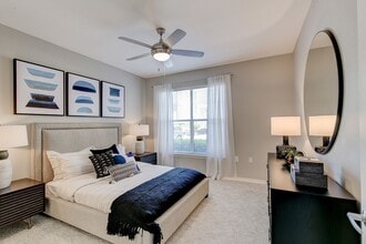 Eleven11 Lexington at Flower Mound apartments — community photo - Eleven11 Lexington at Flower Mound