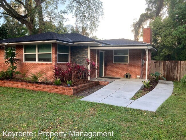 Foto del edificio - 3 br, 2 bath House - 5280 Tulane Ave