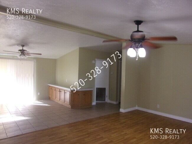 Foto del edificio - 5737 S Jones Ave