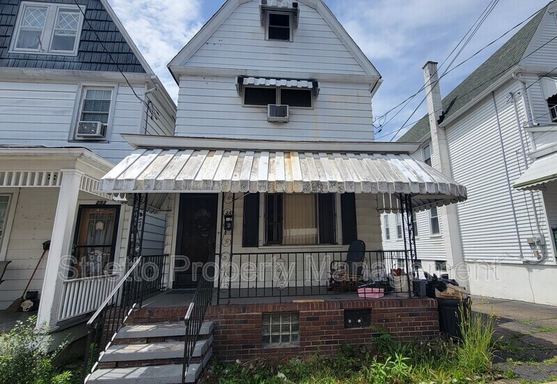 249 Poplar St, WilkesBarre, PA 18702 House Rental in WilkesBarre